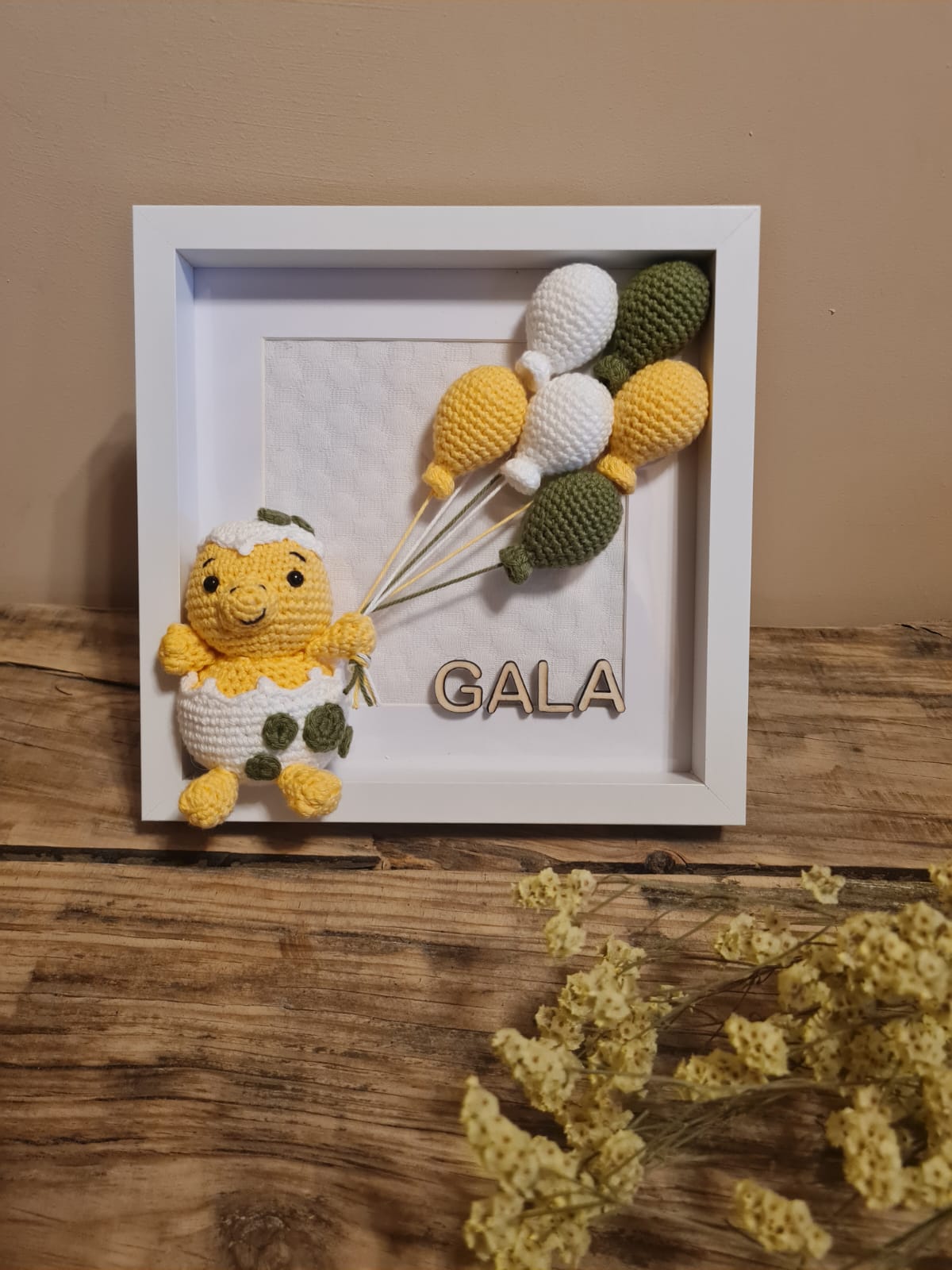 Cuadro personalizado dinosaurio - Imagen 2