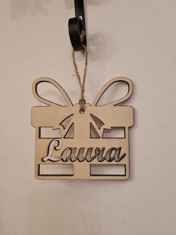 Adornos madera - Imagen 3