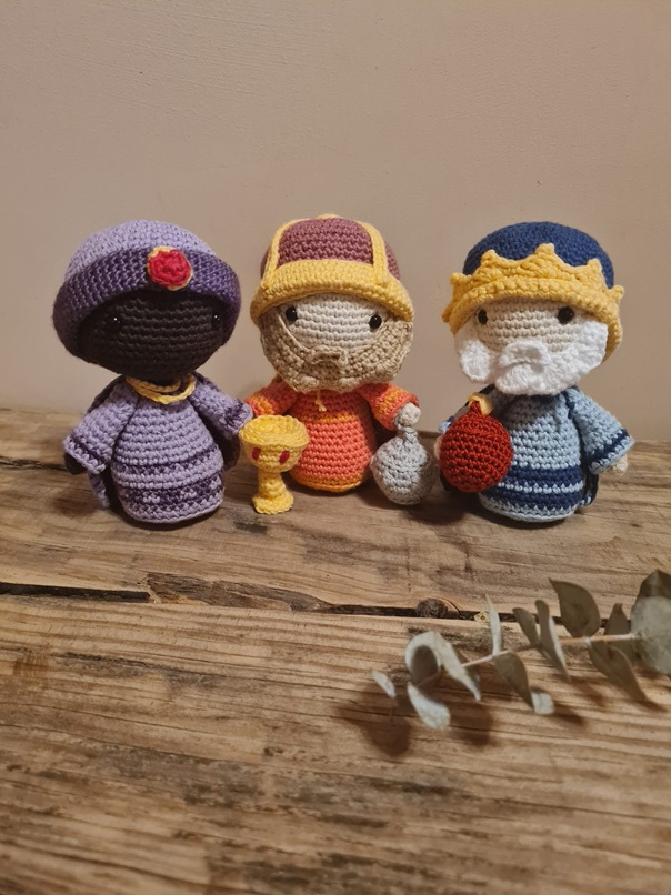 Reyes magos - Imagen 2