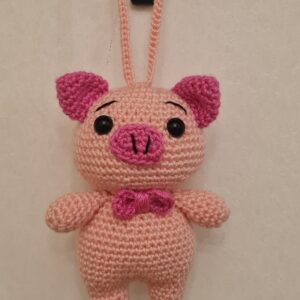 Colgantes simples para coche