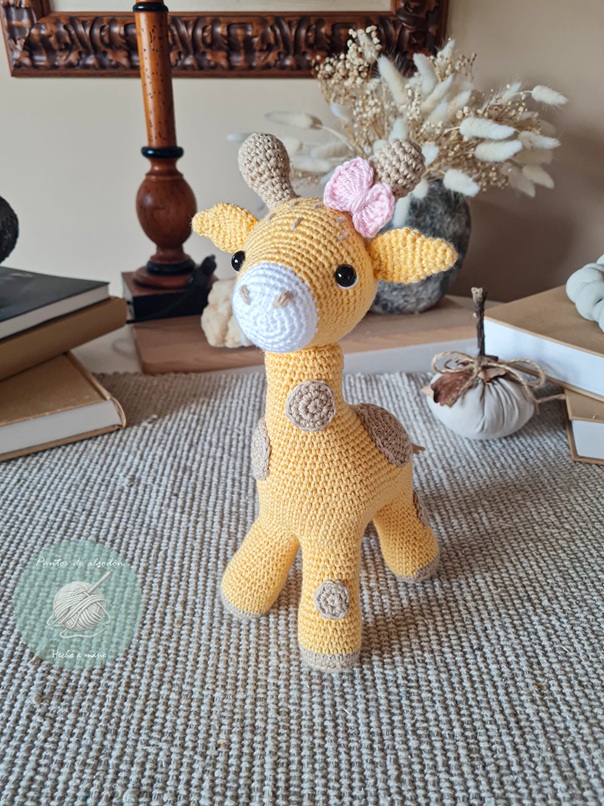 Pack Jirafa - Imagen 3