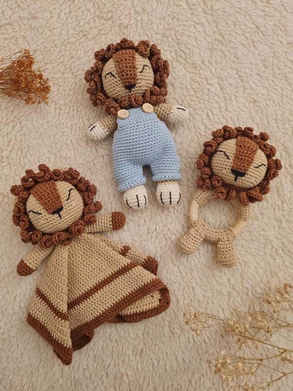 Pack León - Imagen 2