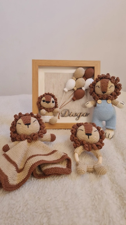 Pack León - Imagen 4