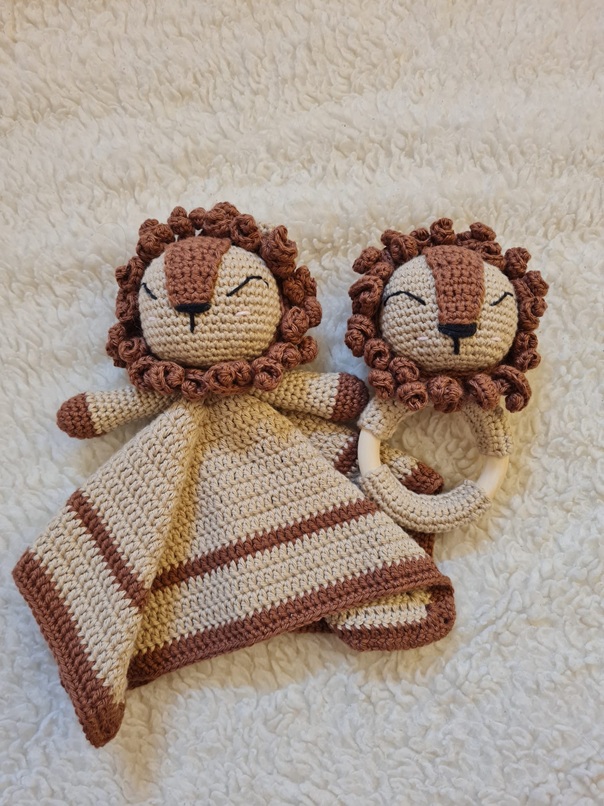 Pack León - Imagen 3