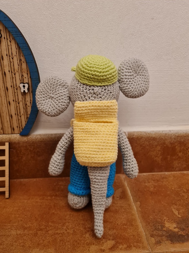 Pack ratoncito Pérez - Imagen 2