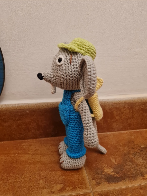 Pack ratoncito Pérez - Imagen 3