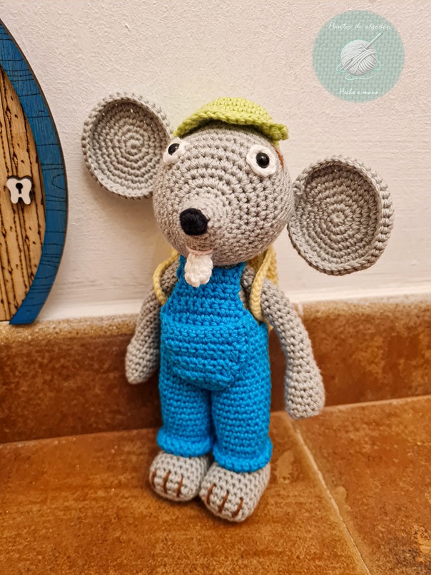 Pack ratoncito Pérez - Imagen 4