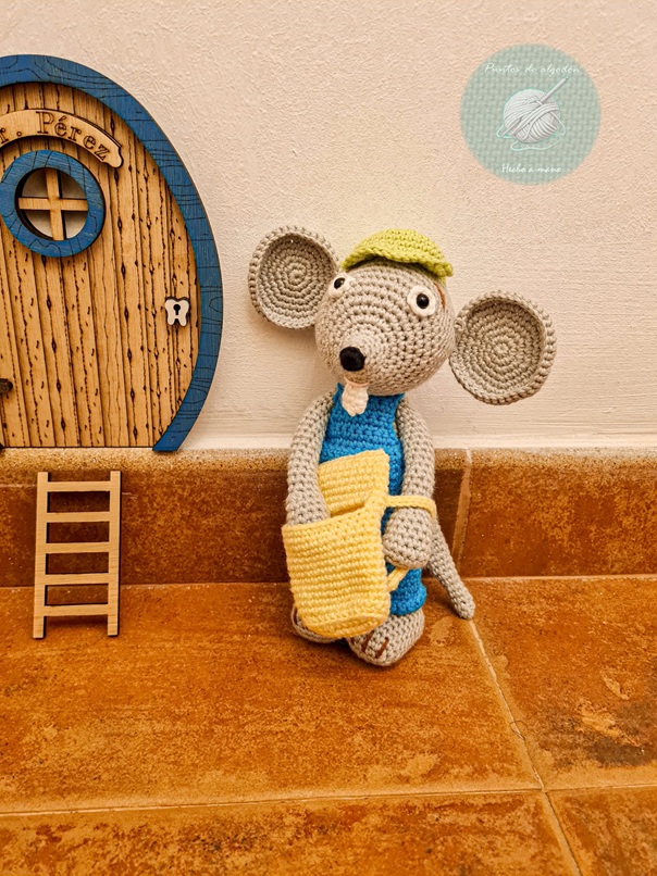 Pack ratoncito Pérez - Imagen 5