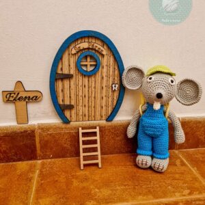 Pack ratoncito Pérez