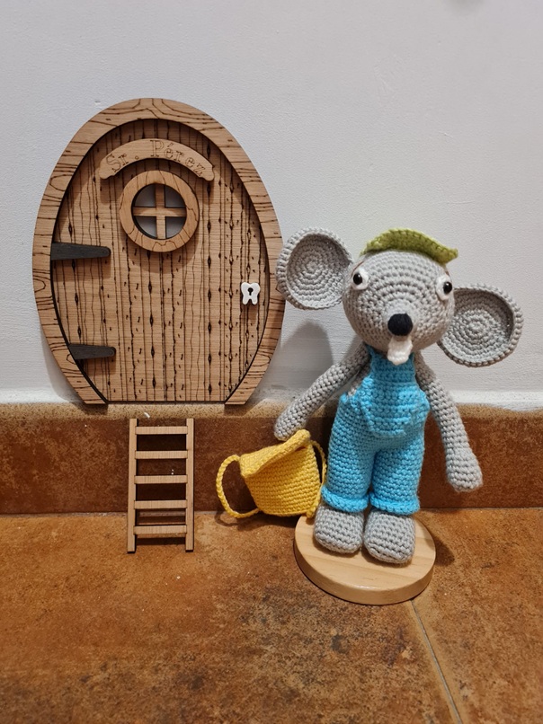 Pack ratoncito Pérez - Imagen 6