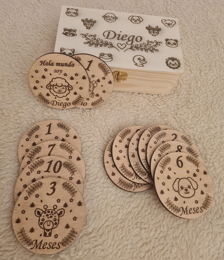 Pack Jirafa - Imagen 4