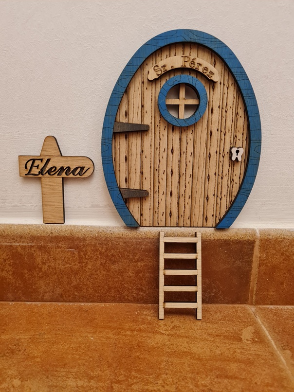 Pack ratoncito Pérez - Imagen 7