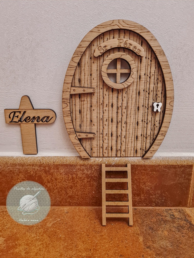 Pack ratoncito Pérez - Imagen 8