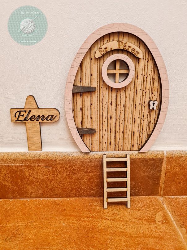 Pack ratoncito Pérez - Imagen 9