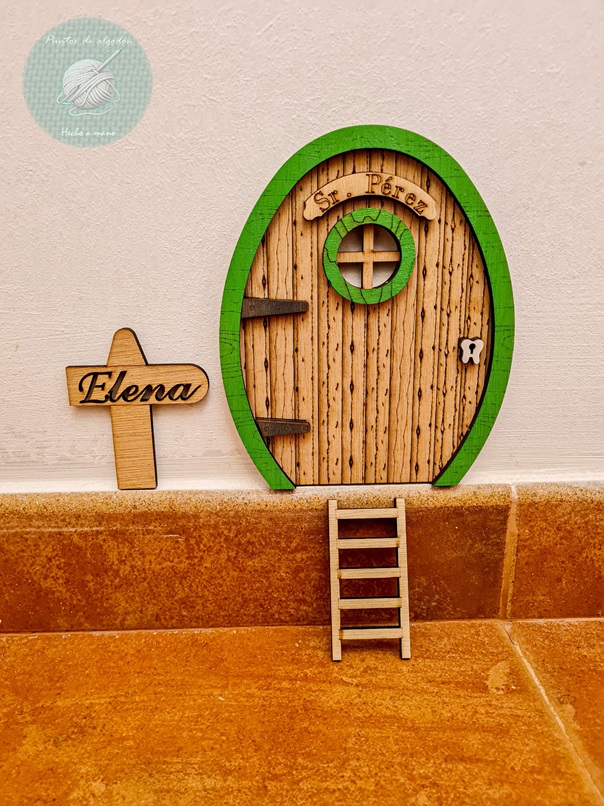 Pack ratoncito Pérez - Imagen 10