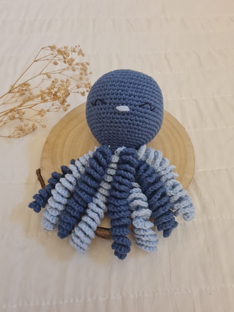 Pulpos de apego - Imagen 3