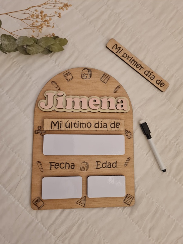 Mi primer día de... - Imagen 2