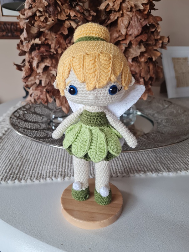 Campanilla - Imagen 2