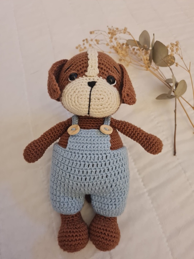 Pack perritos - Imagen 2