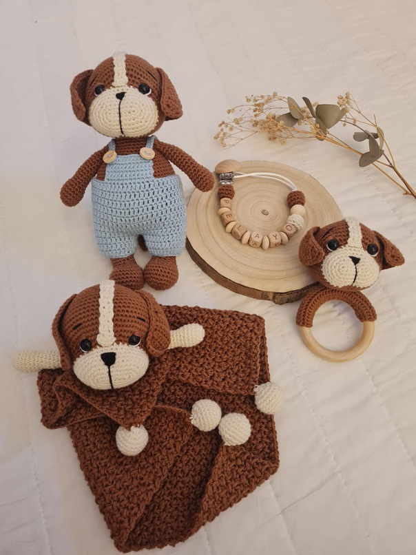 Pack perritos - Imagen 5